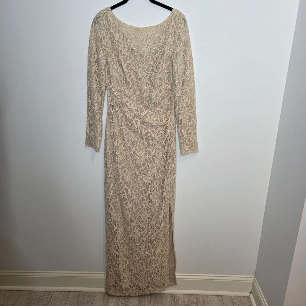 Lauren Ralph Lauren Evening Dress Womens 8